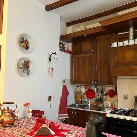 Casa Rosanna *
